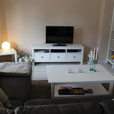 Haus Kranich Holiday home *