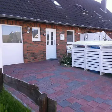 Haus Kranich *