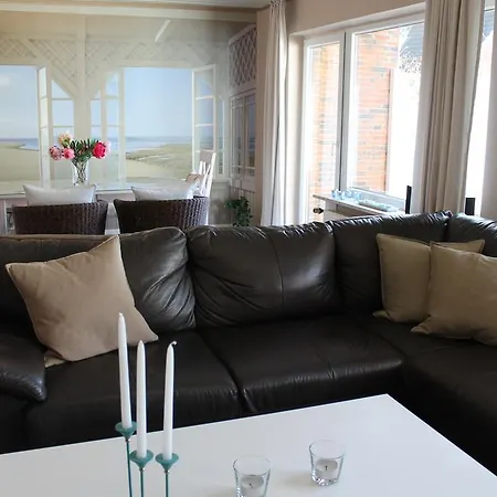 Holiday home Haus Kranich