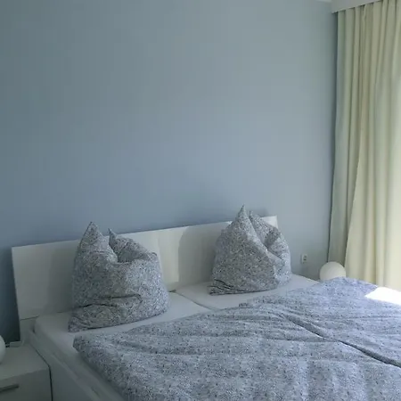 Holiday home Haus Kranich