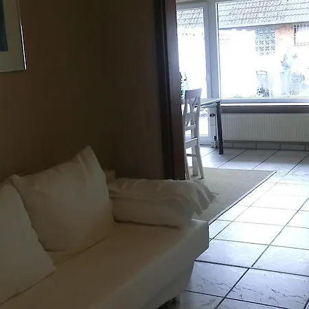 Holiday home Haus Kranich *