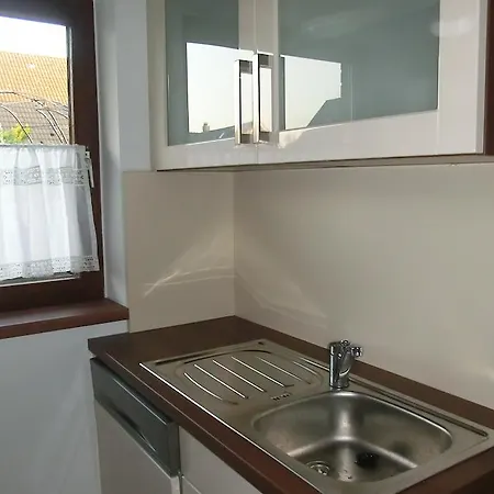 Holiday home Haus Kranich
