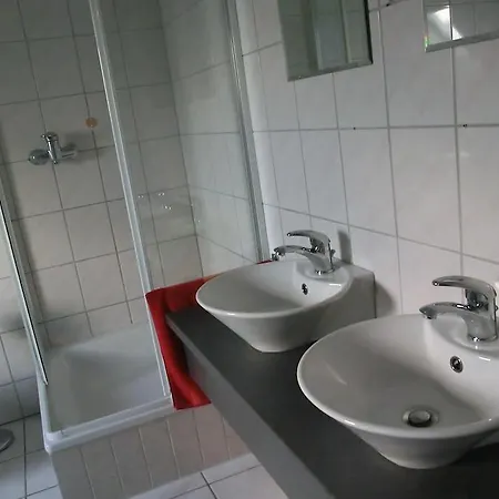 Holiday home Haus Kranich