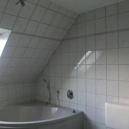 Holiday home Haus Kranich *