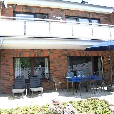 Haus Kranich