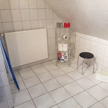 Haus Kranich Holiday home *