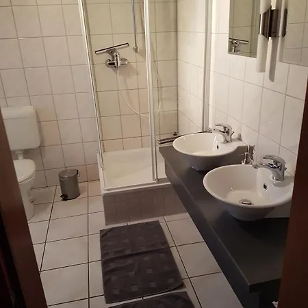 Haus Kranich *