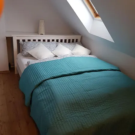 Haus Kranich